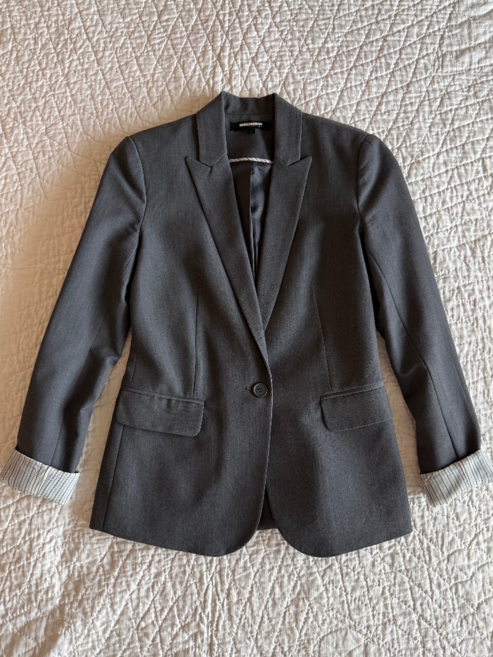 Jay Manuel Women's Blazer, Size 0